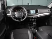 Lada (ВАЗ) Vesta I Рестайлинг (NG) Минеральные Воды  - изображение 23