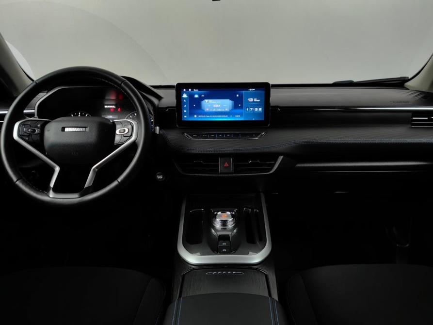 Haval Jolion I Рестайлинг Москва  - изображение 6