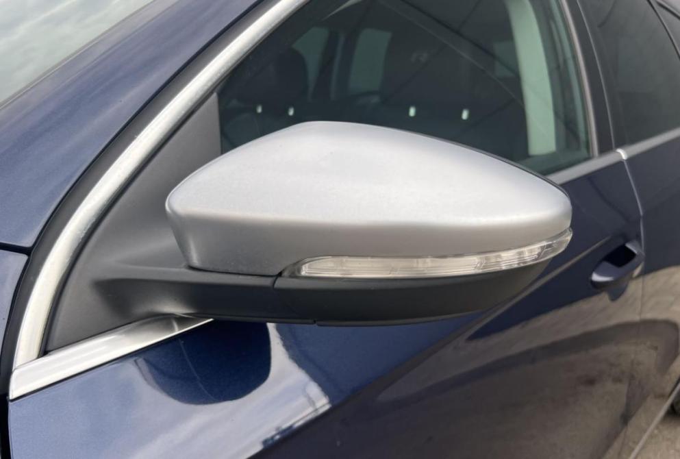 Volkswagen Passat B7 Красноярск  - изображение 16