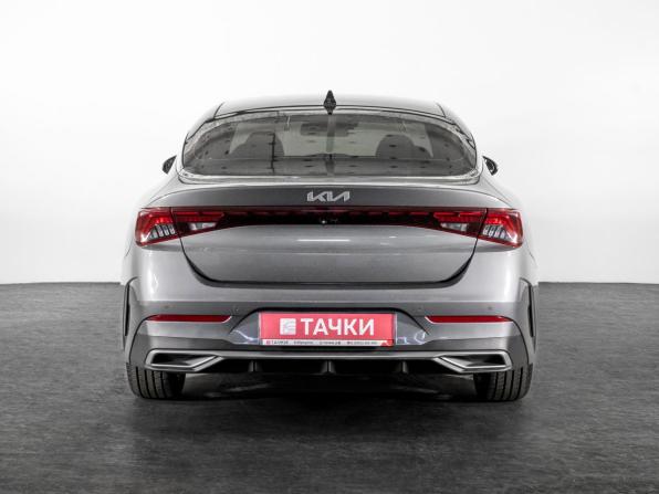 Kia K5 III с пробегом 2021 года, цена 2 390 000 рублей, 83051 км, седан, Автокод Объявления