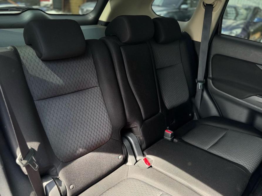 Mitsubishi Outlander III Рестайлинг 2 Ижевск  - изображение 11