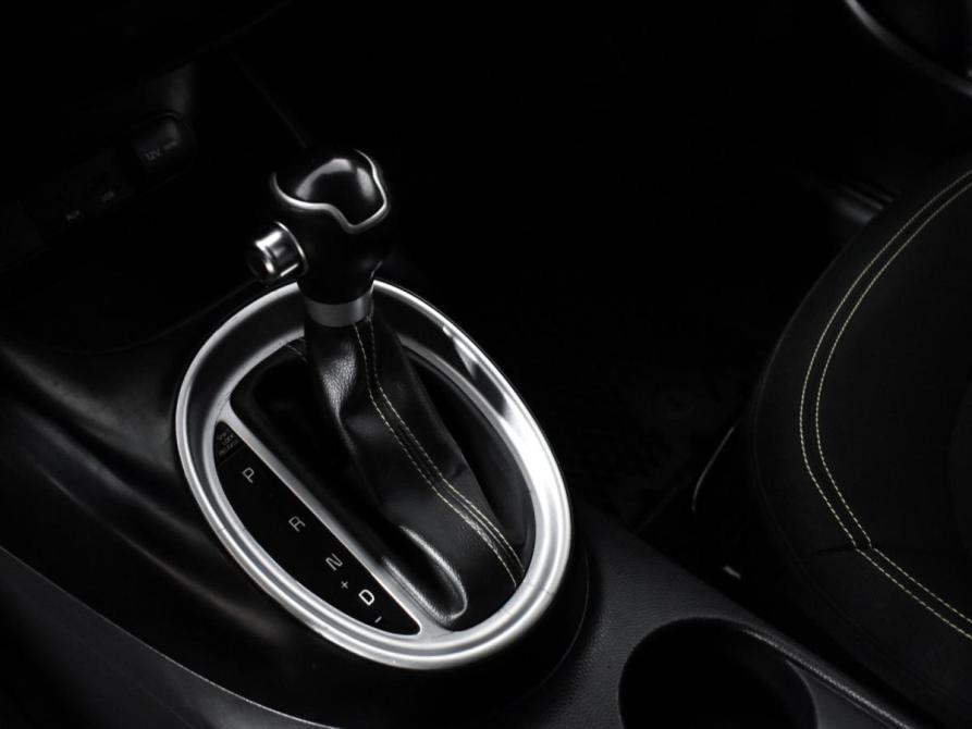 Kia Soul II Санкт-Петербург  - изображение 12
