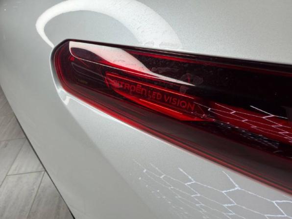 Citroen C5 X с пробегом 2024 года, цена 3 850 000 рублей, 2198 км, внедорожник, Автокод Объявления