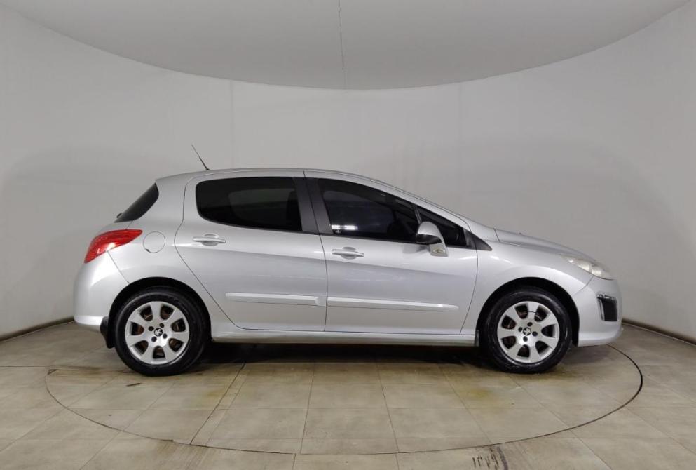 Peugeot 308 I Рестайлинг Волгоград  - изображение 4