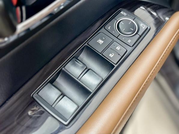 Lexus RX III Рестайлинг с пробегом 2013 года, цена 2 300 000 рублей, 157135 км, внедорожник, Автокод Объявления