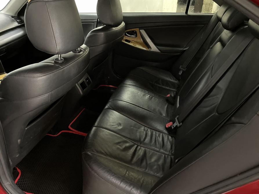 Toyota Camry VI (XV40) Воронеж  - изображение 12