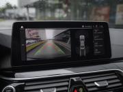 BMW 5 серии VII (G30/G31/G38) Рестайлинг Санкт-Петербург  - изображение 58