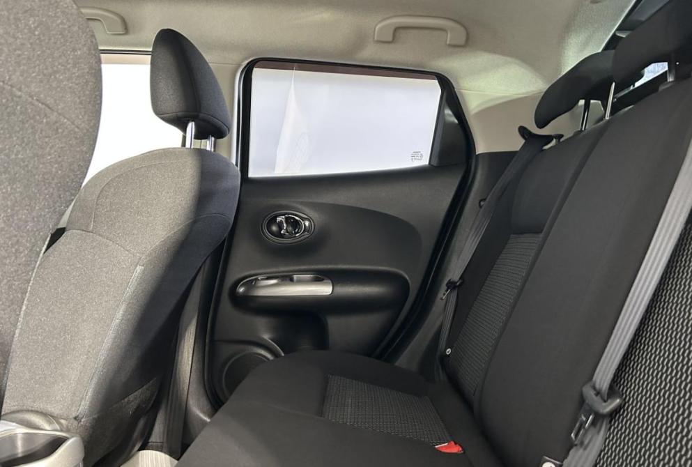Nissan Juke I Саранск  - изображение 25