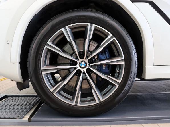 BMW X6 III (G06) с пробегом 2020 года, цена 8 850 000 рублей, 86926 км, внедорожник, Автокод Объявления
