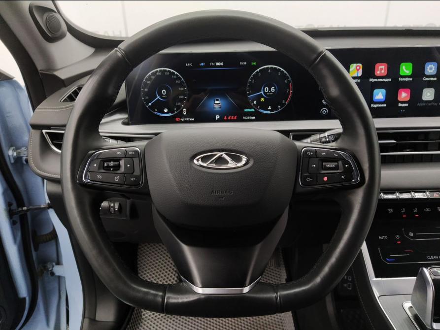 Chery Tiggo 7 Pro Max I Екатеринбург  - изображение 27
