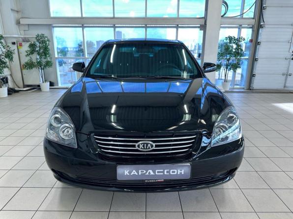 Kia Magentis II с пробегом 2007 года, цена 670 000 рублей, 150000 км, седан, Автокод Объявления