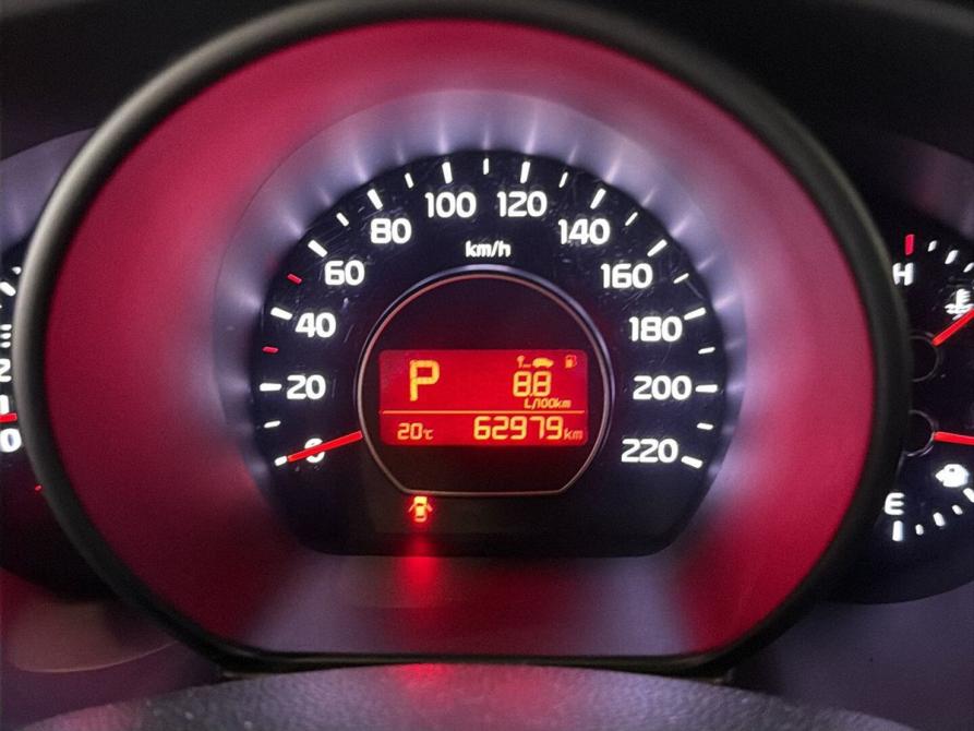 Kia Soul II Рестайлинг Санкт-Петербург  - изображение 6