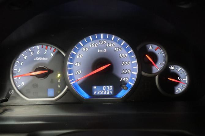 Mitsubishi Grandis I с пробегом 2008 года, цена 649 000 рублей, 238000 км, минивэн, Автокод Объявления