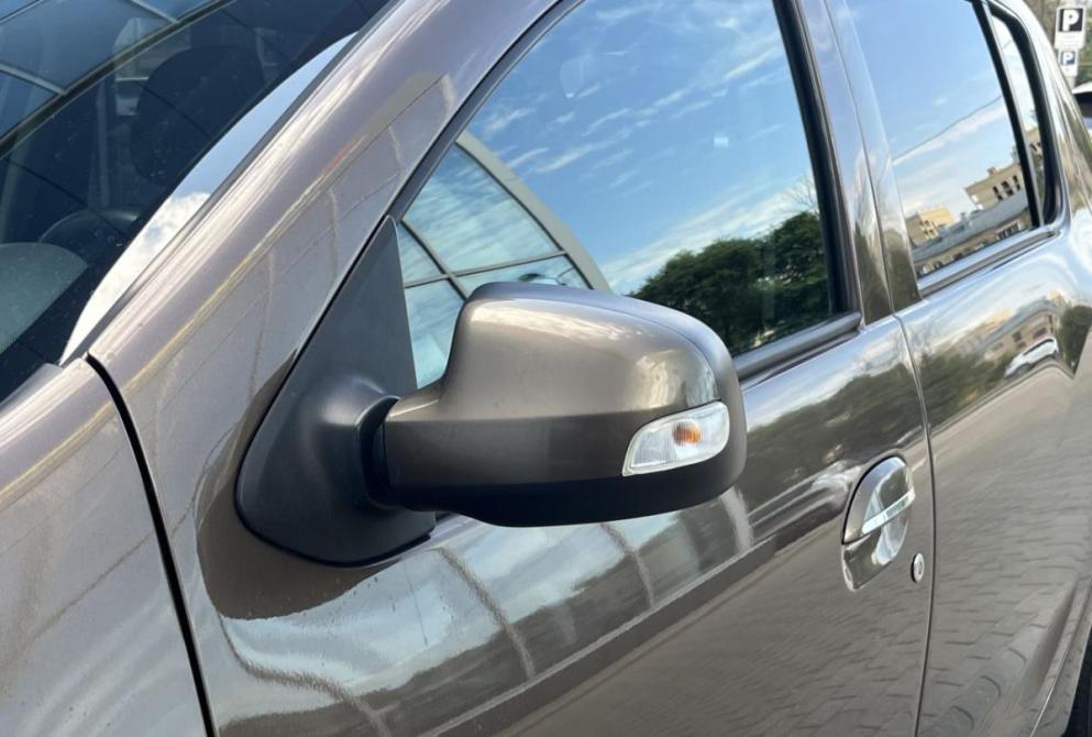 Renault Sandero II Владимир  - изображение 22
