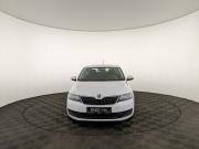 Skoda Rapid I Рестайлинг Москва  - изображение 27