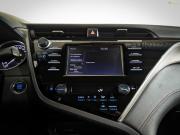 Toyota Camry VIII (XV70) Екатеринбург  - изображение 32