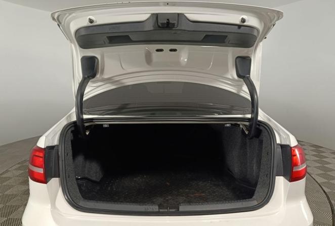 Volkswagen Jetta VI с пробегом 2015 года, цена 1 135 000 рублей, 139760 км, седан, Автокод Объявления