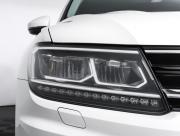 Volkswagen Tiguan II Москва  - изображение 48
