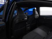 Toyota Camry IX (XV80) China Market Рестайлинг Москва  - изображение 39