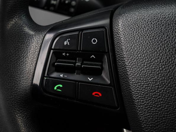 Hyundai Creta I с пробегом 2018 года, цена 1 340 000 рублей, 189664 км, внедорожник, Автокод Объявления