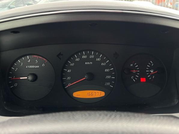 SsangYong Kyron I Рестайлинг с пробегом 2013 года, цена 770 000 рублей, 166800 км, внедорожник, Автокод Объявления