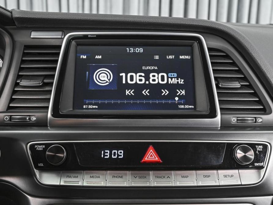 Hyundai Sonata VII (LF) Рестайлинг Ставрополь  - изображение 15