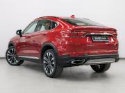 Geely Tugella I Москва  - изображение 37