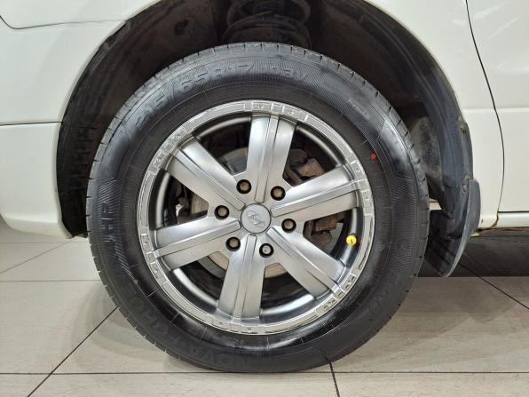 Hyundai Grand Starex I Рестайлинг с пробегом 2016 года, цена 2 299 000 рублей, 248000 км, минивэн, Автокод Объявления