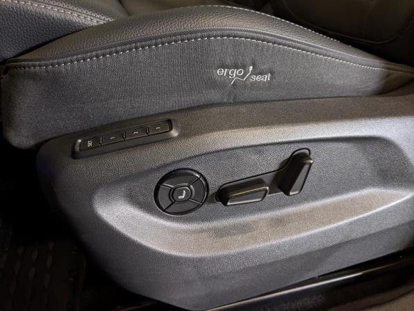 Skoda Kodiaq II с пробегом 2025 года, цена 5 600 000 рублей, 4232 км, внедорожник, Автокод Объявления