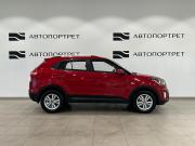 Hyundai Creta I Рестайлинг Санкт-Петербург  - изображение 22