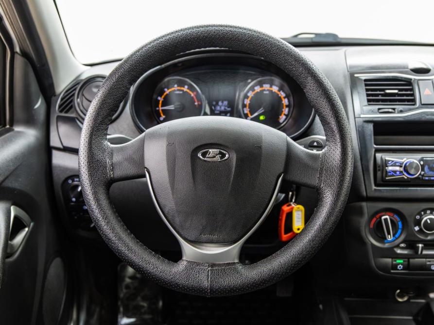 Lada (ВАЗ) Granta I Рестайлинг Волгоград  - изображение 18