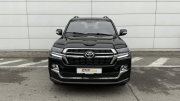Toyota Land Cruiser 200 Series Рестайлинг 1 Ставрополь  - изображение 26