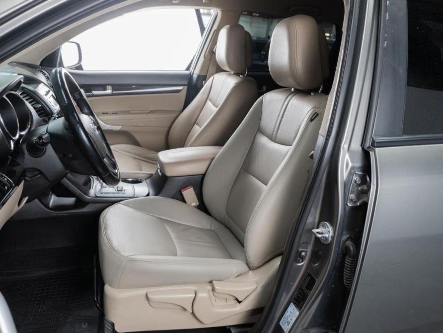 Kia Sorento II Тюмень  - изображение 10