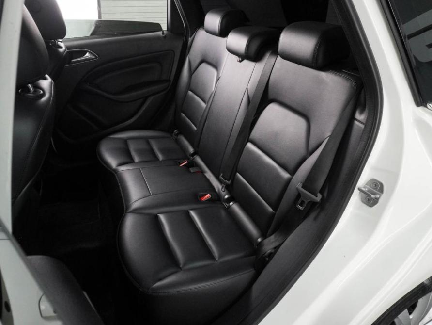 Mercedes-Benz B-Класс II (W246) Воронеж  - изображение 9
