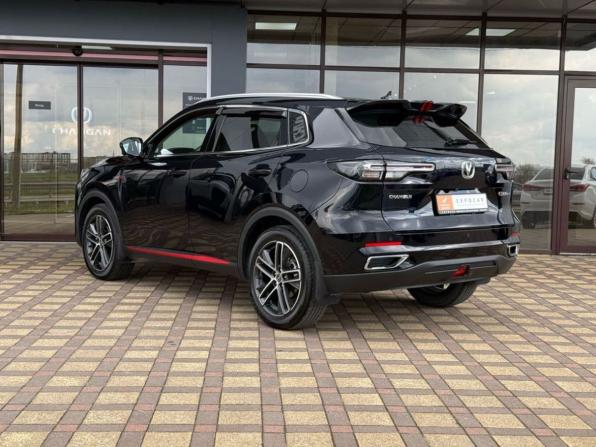 Changan CS55 Plus II с пробегом 2023 года, цена 2 040 000 рублей, 30837 км, внедорожник, Автокод Объявления
