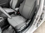 Hyundai Solaris II Рестайлинг Москва  - изображение 45