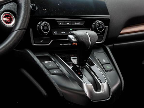 Honda CR-V V Рестайлинг с пробегом 2021 года, цена 3 100 000 рублей, 17760 км, внедорожник, Автокод Объявления