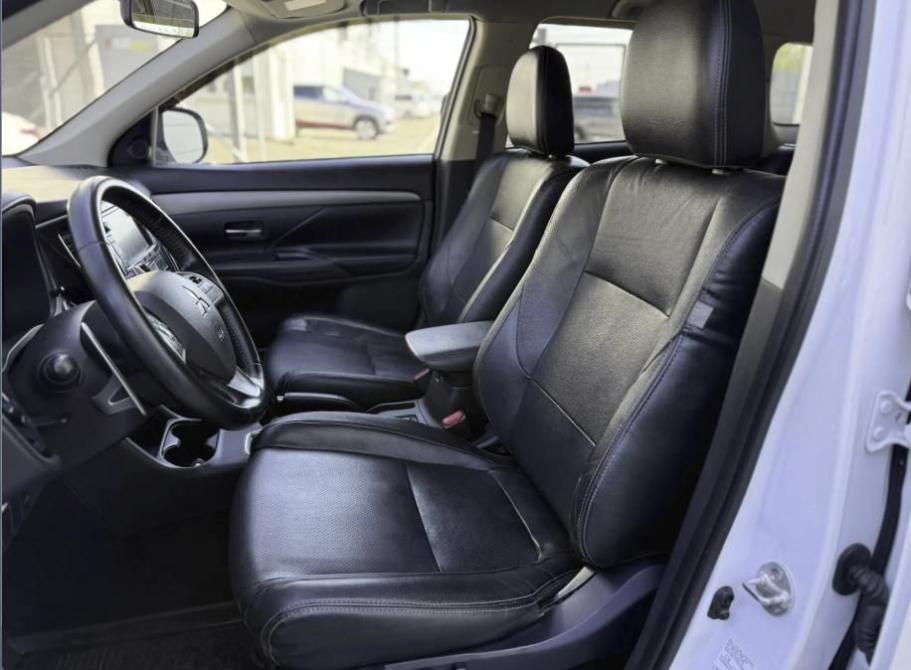 Mitsubishi Outlander III Ставрополь  - изображение 18