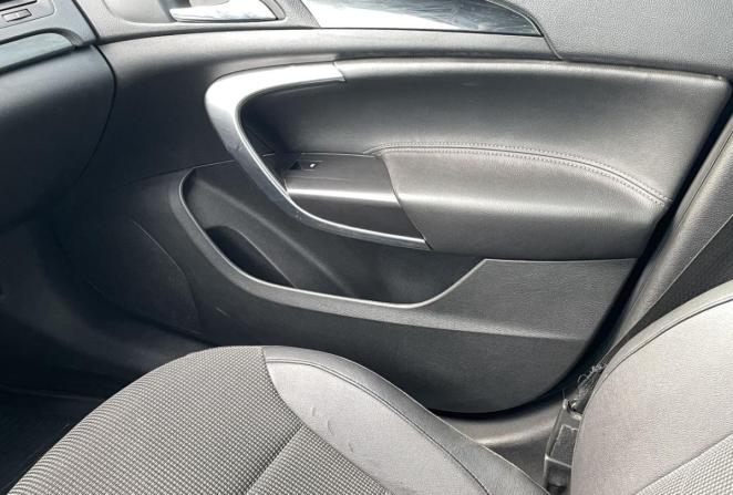 Opel Insignia I с пробегом 2010 года, цена 720 000 рублей, 288000 км, универсал, Автокод Объявления