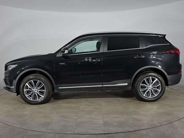 Geely Atlas Pro с пробегом 2023 года, цена 2 159 000 рублей, 35290 км, внедорожник, Автокод Объявления