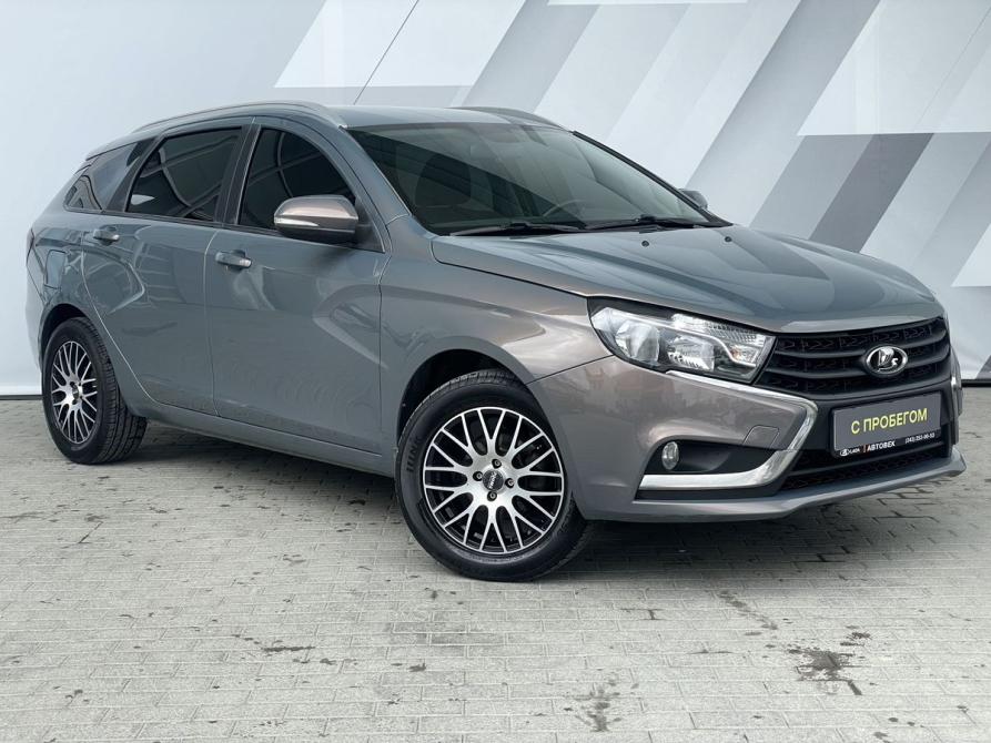 Lada (ВАЗ) Vesta I Екатеринбург  - изображение 3