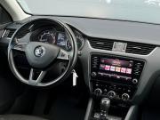 Skoda Octavia III (A7) Рестайлинг Санкт-Петербург  - изображение 36