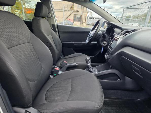 Kia Rio III с пробегом 2012 года, цена 720 000 рублей, 183000 км, хэтчбек, Автокод Объявления