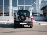 Chevrolet Niva I Рестайлинг Курган  - изображение 27