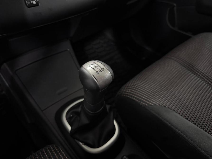 Nissan Tiida I Рестайлинг Тюмень  - изображение 17