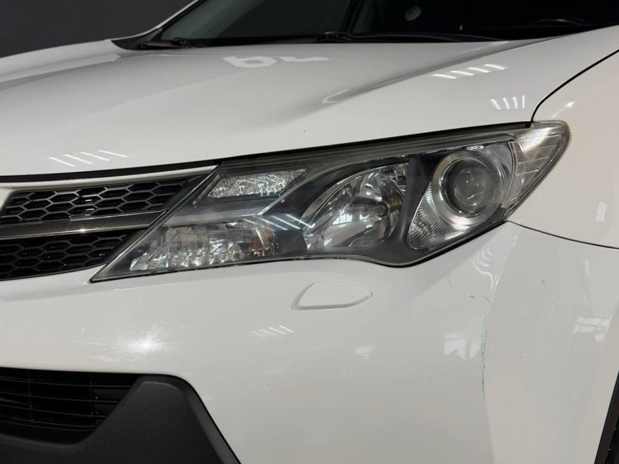 Toyota RAV4 IV (XA40) Тверь  - изображение 11