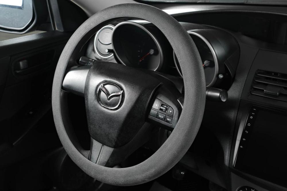 Mazda 3 II (BL) Тюмень  - изображение 12