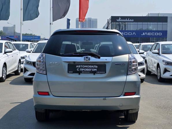 Honda Fit Shuttle I с пробегом 2012 года, цена 683 000 рублей, 232117 км, универсал, Автокод Объявления
