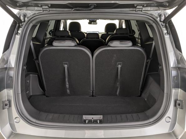 Geely Okavango I Рестайлинг с пробегом 2024 года, цена 2 880 000 рублей, 18427 км, внедорожник, Автокод Объявления