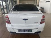 Chevrolet Cobalt II Рестайлинг Саратов  - изображение 27